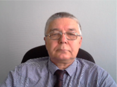 Советник ГУП РТ «Татарстанский ЦНТИ» Радий Салимов выступил на 14-ом заседании Российско-Китайской Рабочей группы по сотрудничеству в защите прав интеллектуальной собственности