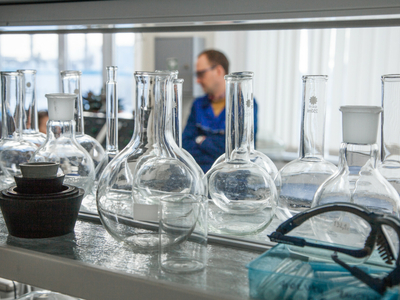 Станет ли ренессансом Казанской химической школы – создание отраслевого центра НИОКР и масштабирования технологий СИБУРа