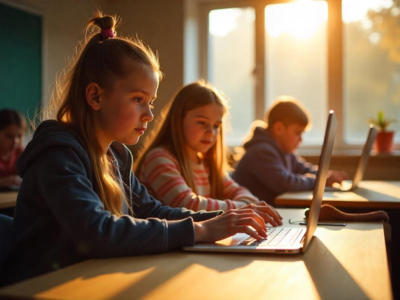 Молодежь субъектов России хотят погрузить в технологическую сферу через игры