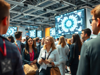 Развитие ИИ обсудят в этом году на форуме Kazan Digital Week