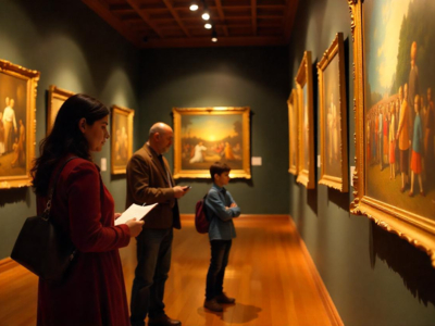 Занятых в сферах креативных индустрий России может стать больше