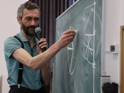 В честь Дня российской науки в Академии наук пройдет научный лекторий