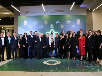 В Казани прошли события, приуроченные ко Дню российской науки