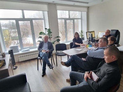 ЦНТИ Татарстана и Узбекистана: «У нас много направлений для сотрудничества»