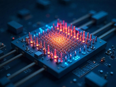 Казанский квантовый центр предложил способ улучшить физические параметры квантовой памяти