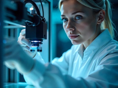 В России создали замену импортной эндосистеме для протезирования поврежденных суставов