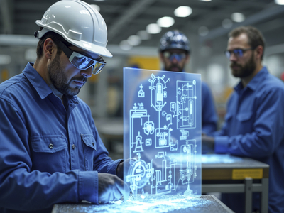 Главная Новости Технологические проекты Татарстана в 2025 году получат поддержку на более чем 1,5 млрд рублей