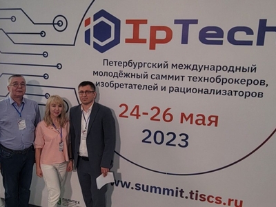 «Любое дело выполнять на "хорошо"»: что входит в обязанности «правой руки» директора ЦНТИ