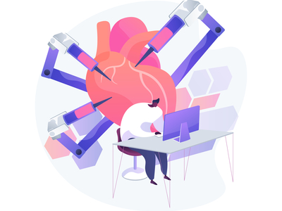 Молодые российские ученые изобрели и запатентовали устройство, уменьшающее повреждения внутренних органов пациентов