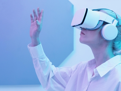 VR-технологии помогут российским пациентам лечить легочные патологии с помощью игр