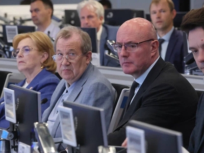 Комиссия по научно-технологическому развитию рассмотрела проект бюджета на науку на 2026–2028 годы