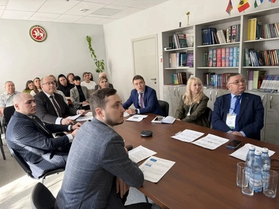 ПОСТРЕЛИЗ научно-практического семинара «Перспективы развития сферы интеллектуальной собственности: от защиты прав к капитализации»