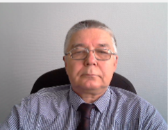 Советник ГУП РТ «Татарстанский ЦНТИ» Радий Салимов выступил на 14-ом заседании Российско-Китайской Рабочей группы по сотрудничеству в защите прав интеллектуальной собственности