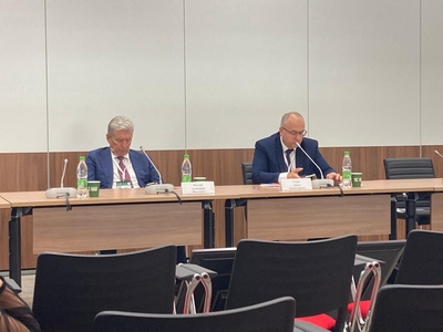 22 СЕНТЯБРЯ ПРОВЕДЕН МАСТЕР КЛАСС «ЦИФРОВЫЕ ПЛАТФОРМЫ ПАТЕНТНОЙ И ТЕХНИЧЕСКОЙ ИНФОРМАЦИИ: НОВЫЕ ВОЗМОЖНОСТИ ДЛЯ НАУКИ И БИЗНЕСА» НА ФОРУМЕ KAZAN DIGITAL WEEK – 2023