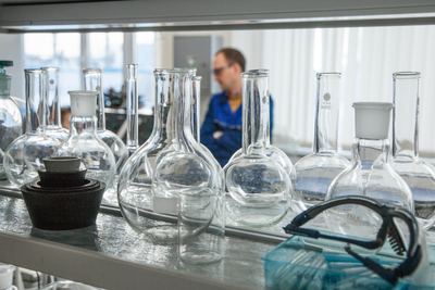 Станет ли ренессансом Казанской химической школы – создание отраслевого центра НИОКР и масштабирования технологий СИБУРа