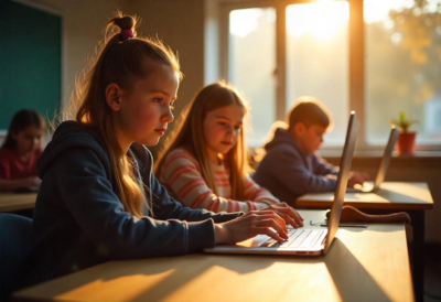 Молодежь субъектов России хотят погрузить в технологическую сферу через игры