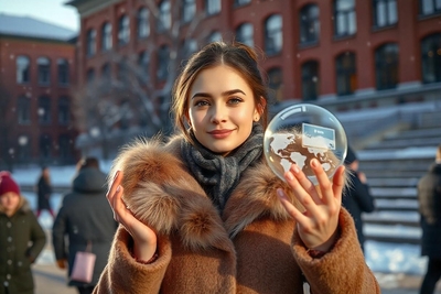 В России стартовал эксперимент Национальной системы подтверждения ИТ-компетенций 