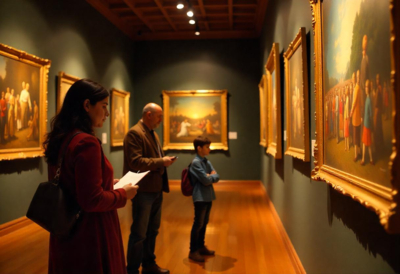 Занятых в сферах креативных индустрий России может стать больше