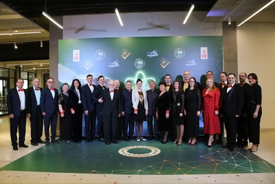 В Казани прошли события, приуроченные ко Дню российской науки