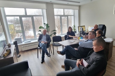 ЦНТИ Татарстана и Узбекистана: «У нас много направлений для сотрудничества»