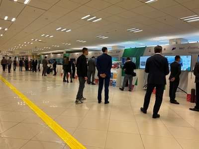 В Татарстане создадут единую программу поддержки интеллектуальной собственности 