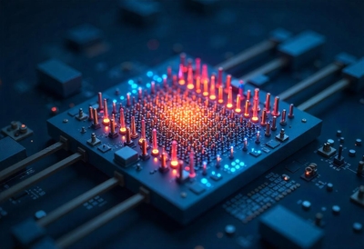 Казанский квантовый центр предложил способ улучшить физические параметры квантовой памяти