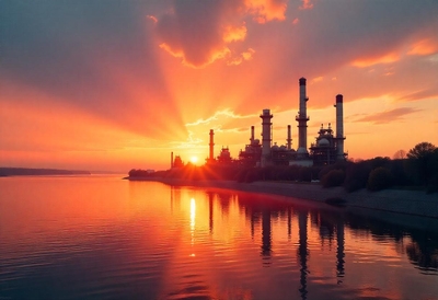 Эффективный способ добычи нефти разработали ученые из Альметьевска