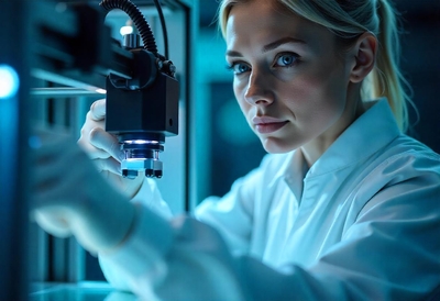 В России создали замену импортной эндосистеме для протезирования поврежденных суставов