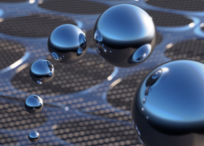 Нижегородские ученые разработали безопасный водородный двигатель