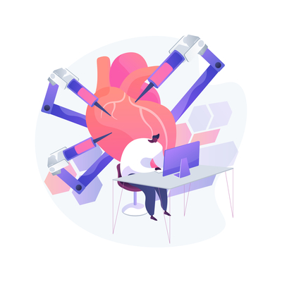 Молодые российские ученые изобрели и запатентовали устройство, уменьшающее повреждения внутренних органов пациентов