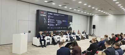 В Казани прошёл круглый стол «Интеллектуальная собственность и государственная поддержка инноваций» в рамках XX Российского венчурного форума‑2026