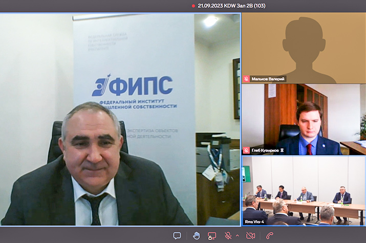 
21 сентября проведена бизнес-сессия «Китай: новые рынки для предпринимателей» на форуме Kazan Digital Week – 2023
