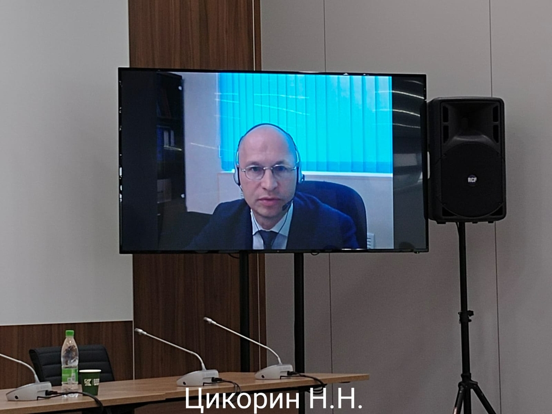 
22 СЕНТЯБРЯ ПРОВЕДЕН МАСТЕР КЛАСС «ЦИФРОВЫЕ ПЛАТФОРМЫ ПАТЕНТНОЙ И ТЕХНИЧЕСКОЙ ИНФОРМАЦИИ: НОВЫЕ ВОЗМОЖНОСТИ ДЛЯ НАУКИ И БИЗНЕСА» НА ФОРУМЕ KAZAN DIGITAL WEEK – 2023
