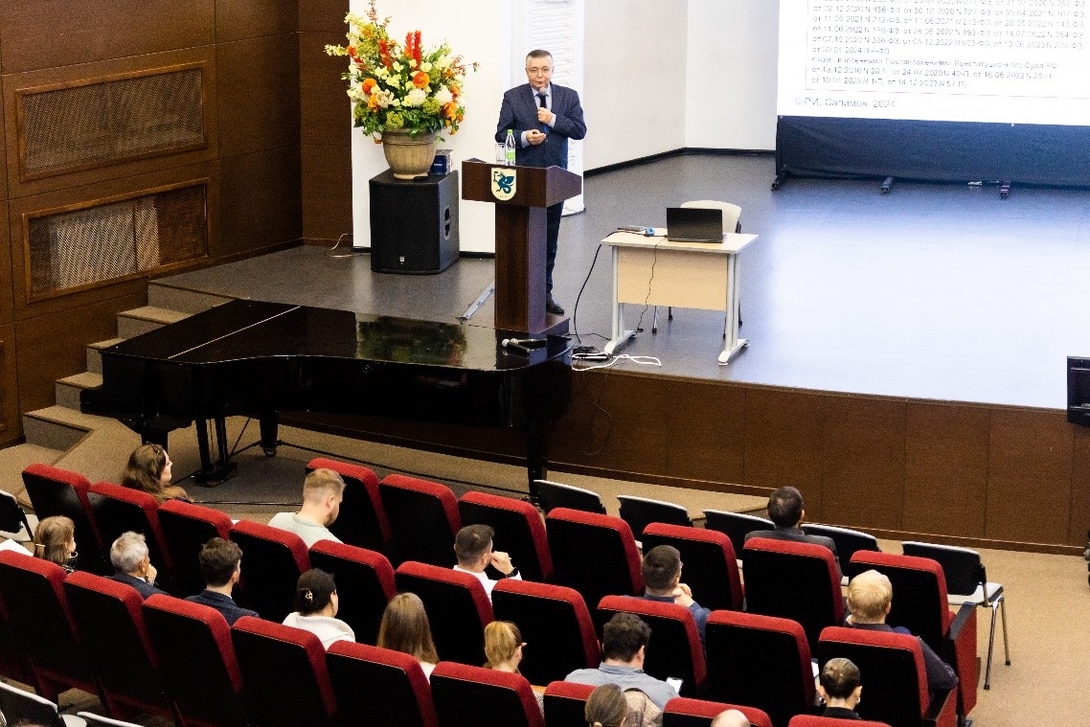 
Подведены итоги работы 1-ой Республиканской школы завлабов
