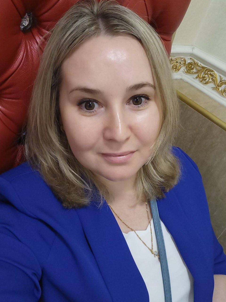 «Стандарты — это то, с чего все начинается»: знакомимся с начальником отдела научно-технической информации и издательской деятельности